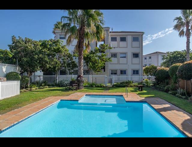 1 BEDROOM APARTMENT FOR SALE IN TOKAI